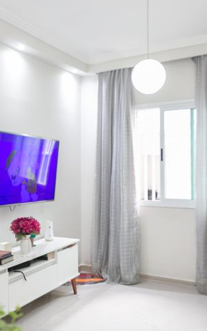 Casa de condomínio para alugar com 78m², 2 quartos e 1 vaga Casa de condomínio para alugar com 78m², 2 quartos e 1 vagaSala