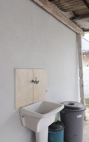 Casa para alugar com 85m², 2 quartos e 1 vagaÁrea de Serviço
