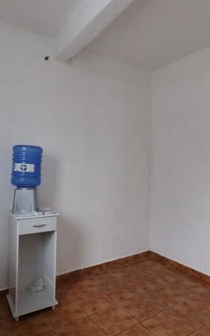 Casa para alugar com 85m², 2 quartos e 1 vagaCozinha