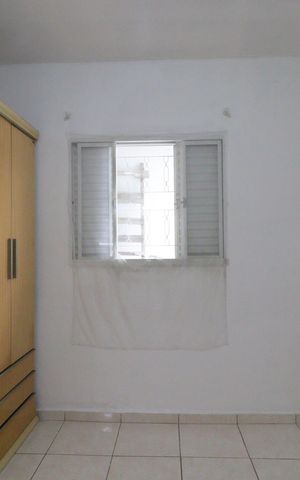 Casa para alugar com 85m², 2 quartos e 1 vagaQuarto 2