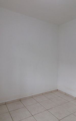 Casa para alugar com 85m², 2 quartos e 1 vagaQuarto 1