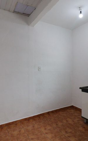 Casa para alugar com 85m², 2 quartos e 1 vagaCozinha