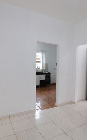 Casa para alugar com 85m², 2 quartos e 1 vagaSala de Jantar