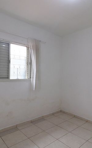 Casa para alugar com 85m², 2 quartos e 1 vagaQuarto 1