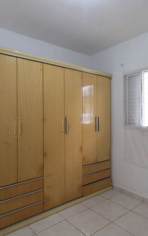 Casa para alugar com 85m², 2 quartos e 1 vagaQuarto 2