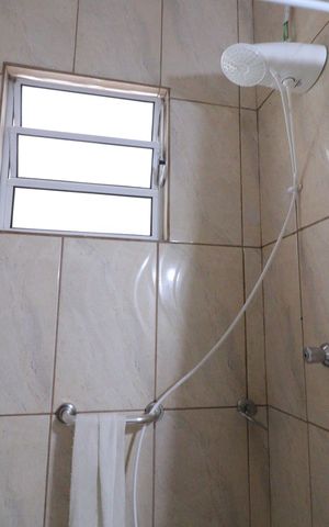 Casa para alugar com 85m², 2 quartos e 1 vagaBanheiro