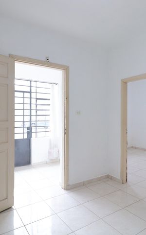 Casa para alugar com 85m², 2 quartos e 1 vagaSala