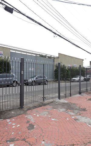 Casa para alugar com 85m², 2 quartos e 1 vagaÁrea comum - Garagem
