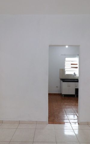 Casa para alugar com 85m², 2 quartos e 1 vagaSala de Jantar