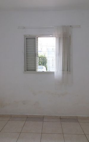 Casa para alugar com 85m², 2 quartos e 1 vagaQuarto 1