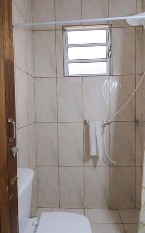 Casa para alugar com 85m², 2 quartos e 1 vagaBanheiro