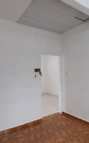 Casa para alugar com 85m², 2 quartos e 1 vagaCozinha