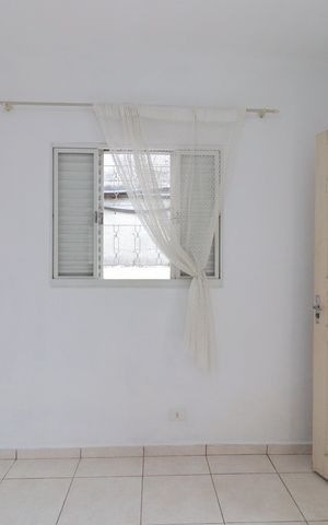 Casa para alugar com 85m², 2 quartos e 1 vagaSala