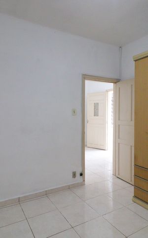 Casa para alugar com 85m², 2 quartos e 1 vagaQuarto 2