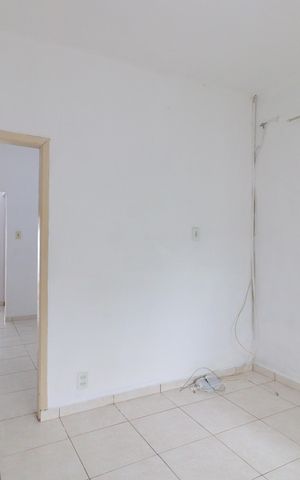 Casa para alugar com 85m², 2 quartos e 1 vagaSala