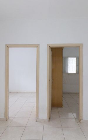 Casa para alugar com 85m², 2 quartos e 1 vagaSala