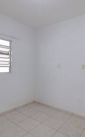 Casa para alugar com 85m², 2 quartos e 1 vagaSala de Jantar