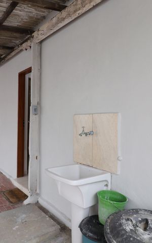 Casa para alugar com 85m², 2 quartos e 1 vagaÁrea de Serviço