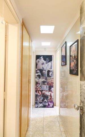Apartamento à venda com 117m², 2 quartos e 1 vaga