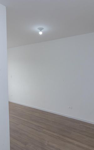 Apartamento para alugar com 45m², 2 quartos e sem vaga Apartamento para alugar com 45m², 2 quartos e sem vagaSala
