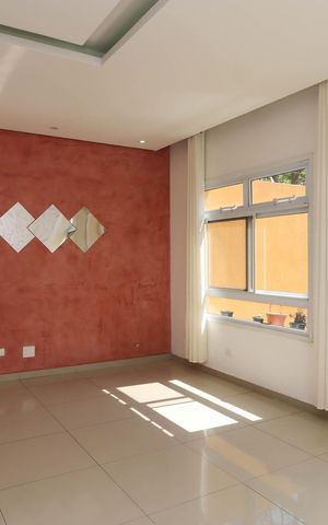 Apartamento à venda com 128m², 3 quartos e 2 vagas Apartamento à venda com 128m², 3 quartos e 2 vagasSala