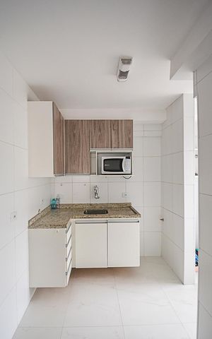 Apartamento para alugar com 60m², 2 quartos e 1 vaga Apartamento para alugar com 60m², 2 quartos e 1 vagaCozinha