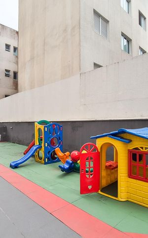 Apartamento para alugar com 60m², 2 quartos e 1 vagaÁrea comum - Playground