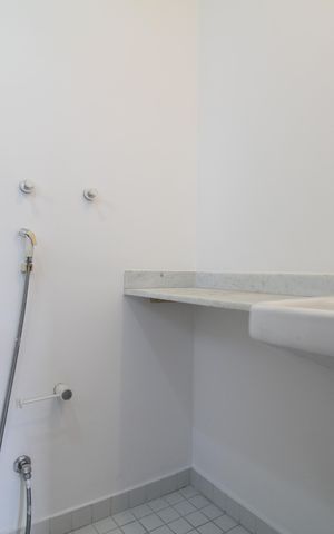 Apartamento para alugar com 74m², 2 quartos e 2 vagasBanheiro da Suíte
