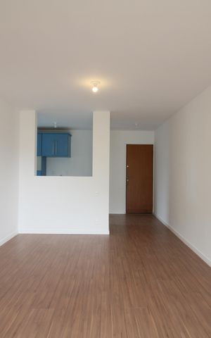 Apartamento para alugar com 74m², 2 quartos e 2 vagasSala