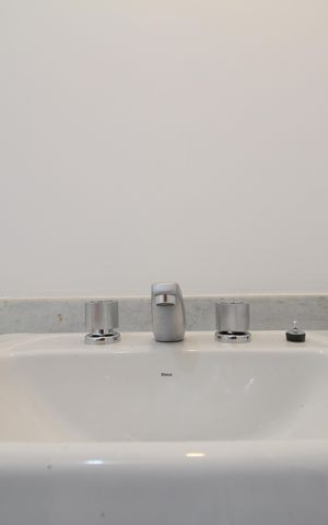 Apartamento para alugar com 74m², 2 quartos e 2 vagasBanheiro da Suíte