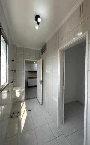 Apartamento para alugar com 87m², 3 quartos e 2 vagas Apartamento para alugar com 87m², 3 quartos e 2 vagasÁrea de Serviço
