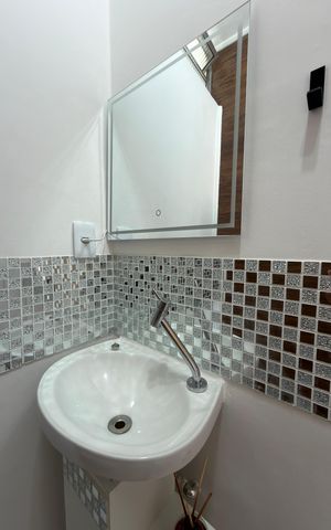 Apartamento para alugar com 87m², 3 quartos e 2 vagas Apartamento para alugar com 87m², 3 quartos e 2 vagasLavabo