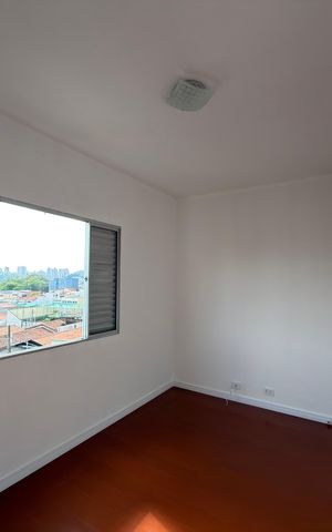 Apartamento para alugar com 87m², 3 quartos e 2 vagas Apartamento para alugar com 87m², 3 quartos e 2 vagasQuarto 2