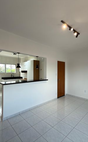 Apartamento para alugar com 87m², 3 quartos e 2 vagas Apartamento para alugar com 87m², 3 quartos e 2 vagasSala