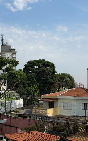 Apartamento para alugar com 87m², 3 quartos e 2 vagas Apartamento para alugar com 87m², 3 quartos e 2 vagasSala Vista