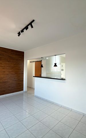 Apartamento para alugar com 87m², 3 quartos e 2 vagas Apartamento para alugar com 87m², 3 quartos e 2 vagasSala