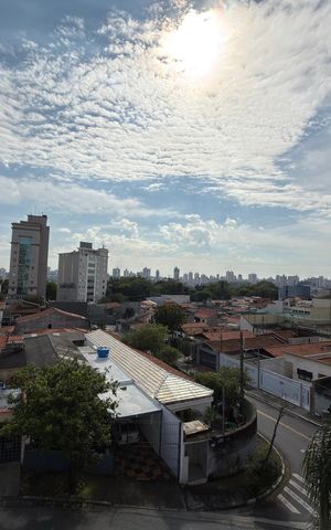 Apartamento para alugar com 87m², 3 quartos e 2 vagas Apartamento para alugar com 87m², 3 quartos e 2 vagasQuarto 2 Vista