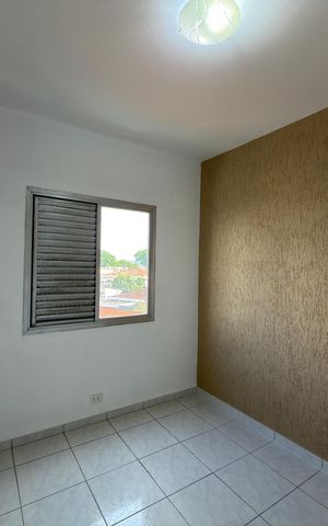 Apartamento para alugar com 87m², 3 quartos e 2 vagas Apartamento para alugar com 87m², 3 quartos e 2 vagasQuarto 3