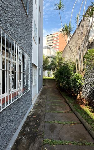 Apartamento para alugar com 87m², 3 quartos e 2 vagas Apartamento para alugar com 87m², 3 quartos e 2 vagasÁrea comum