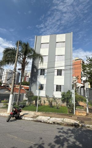 Apartamento para alugar com 87m², 3 quartos e 2 vagas Apartamento para alugar com 87m², 3 quartos e 2 vagasFachada
