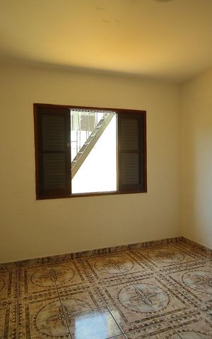 Casa para alugar com 144m², 2 quartos e 2 vagasQuarto 2 