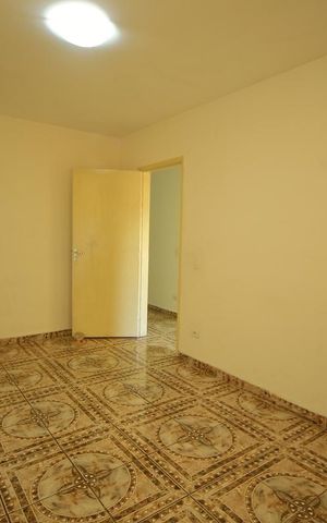 Casa para alugar com 144m², 2 quartos e 2 vagasQuarto 1 