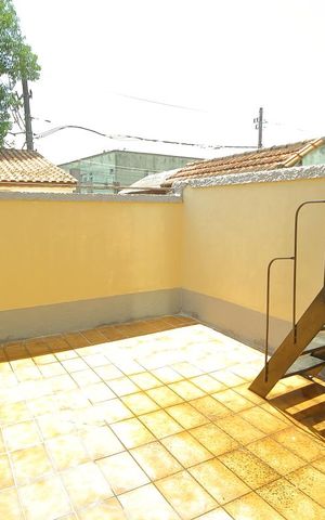 Casa para alugar com 144m², 2 quartos e 2 vagasÁrea de Serviço