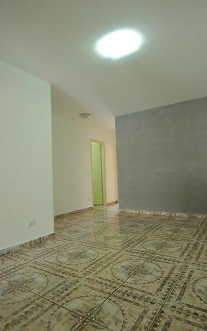 Casa para alugar com 144m², 2 quartos e 2 vagasSala