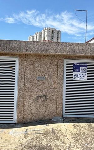 Casa para alugar com 144m², 2 quartos e 2 vagasFachada 