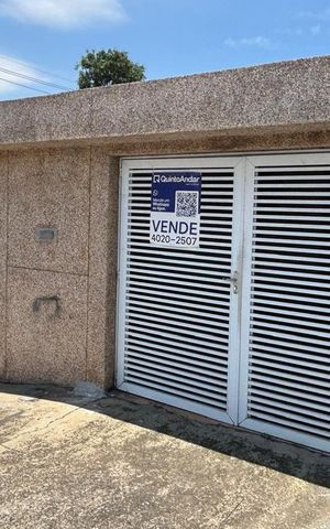 Casa para alugar com 144m², 2 quartos e 2 vagasFachada 
