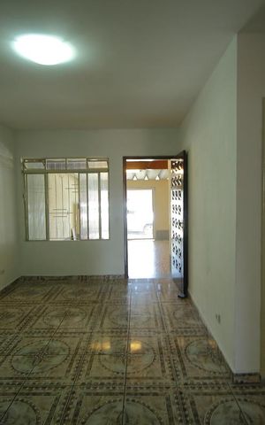 Casa para alugar com 144m², 2 quartos e 2 vagasSala