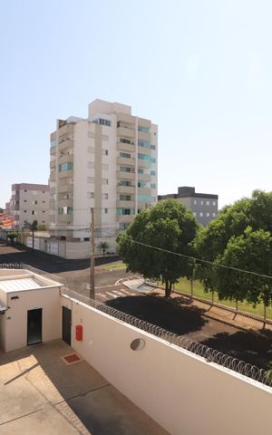 Apartamento para alugar com 109m², 3 quartos e 2 vagasQuarto 3