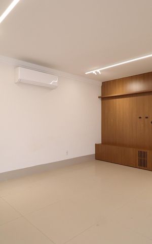 Apartamento para alugar com 109m², 3 quartos e 2 vagasSala
