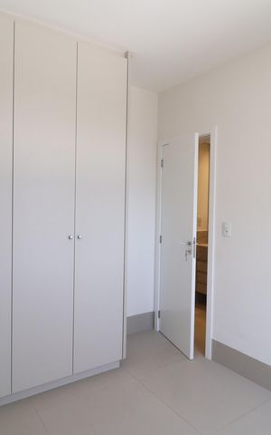Apartamento para alugar com 109m², 3 quartos e 2 vagasQuarto 3
